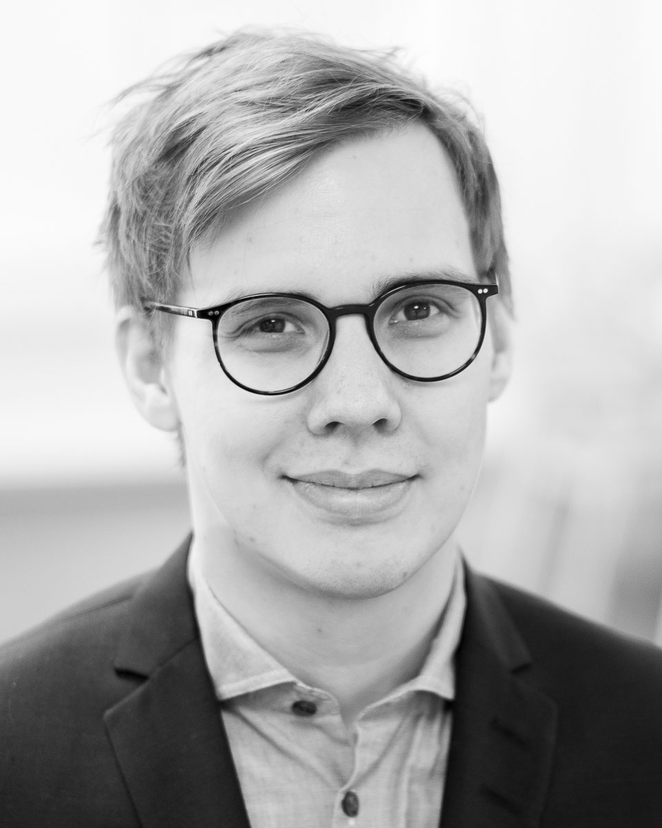 Patrik Svensson